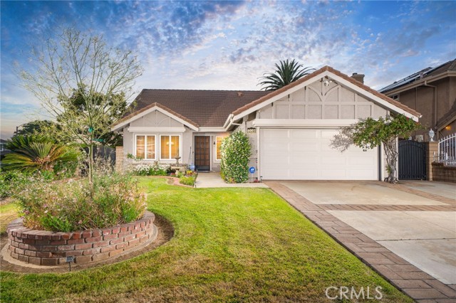 Property photo of 6001 Via De Mansion