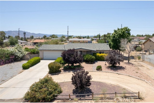 Property photo of 18563 Yucca ST