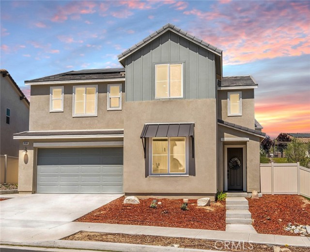 Property photo of 28508 Daybreak WY