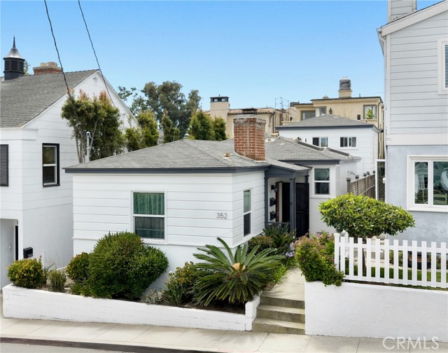 Property photo of 352 27th ST
