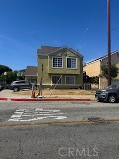 Photo of 2503 Clarendon Ave