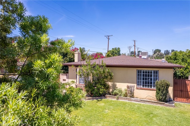 Property photo of 11103 Rincon DR