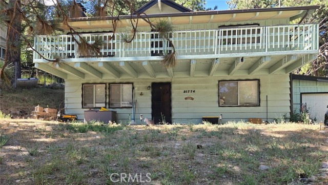 Property photo of 31776 Panorama DR