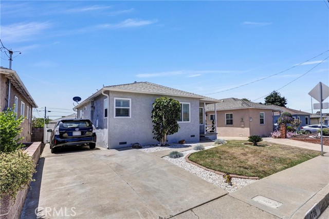 Property photo of 4708 W 132nd ST