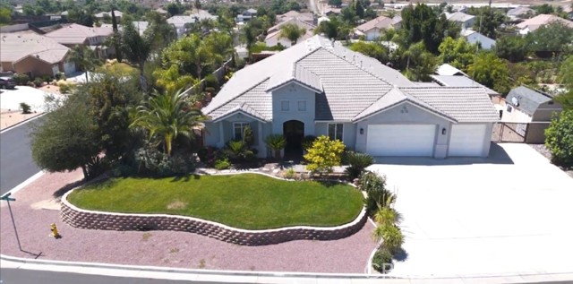 Property photo of 19247 Mountain Shadow LN