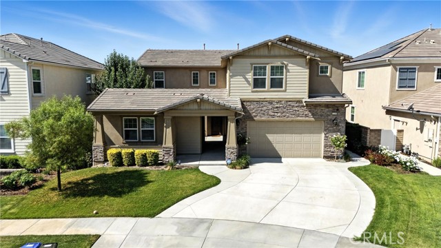 Property photo of 22390 Trailside CT
