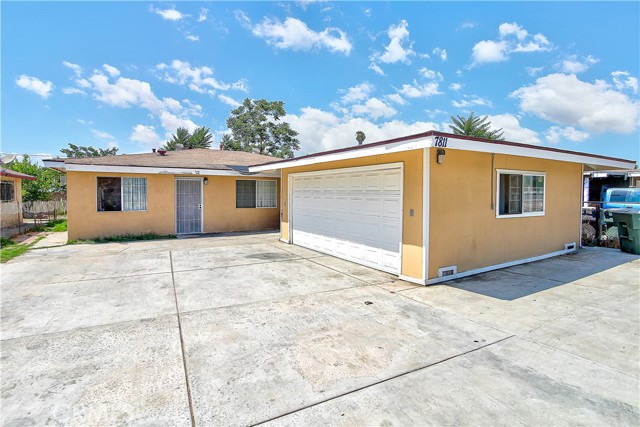 Property photo of 7811 Railroad AV