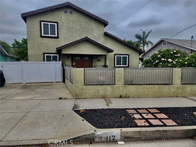 Property photo of 412 W Olive ST