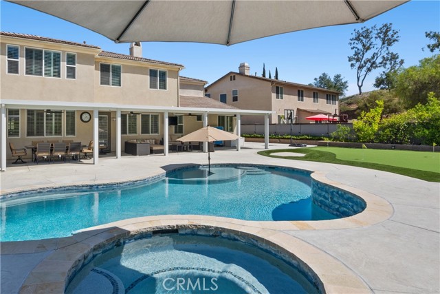 Property photo of 17113 Hidden Trails LN