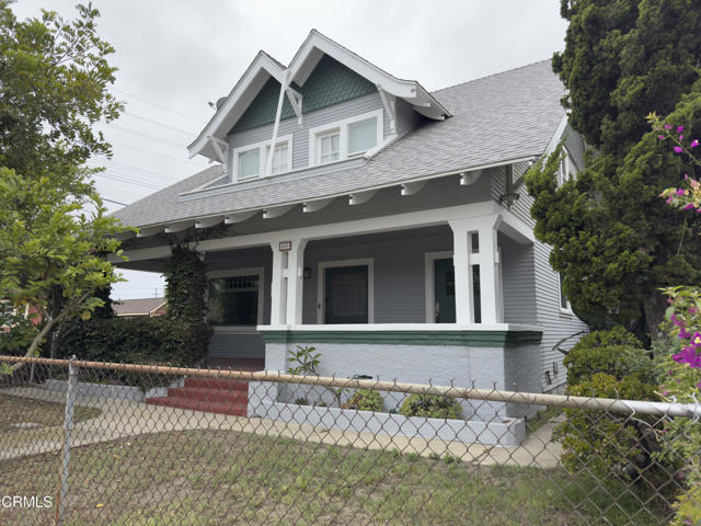 Property photo of 403 N Centre ST
