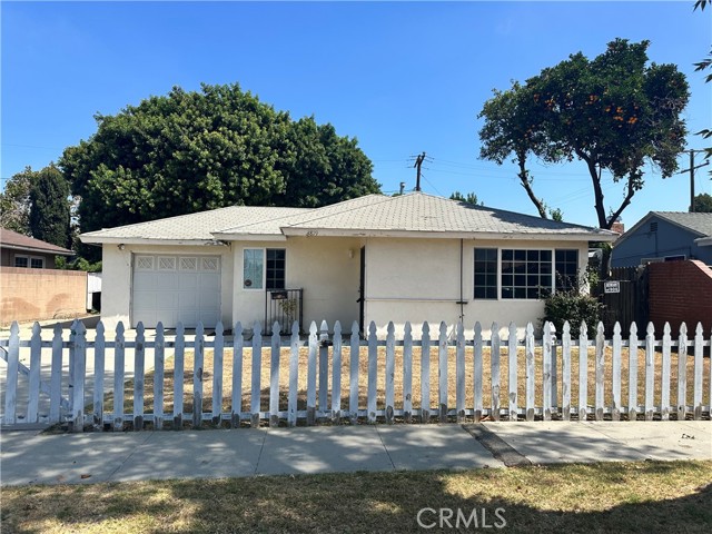 Property photo of 3819 E La Jara ST