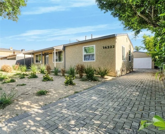 Property photo of 14320 Osborne ST