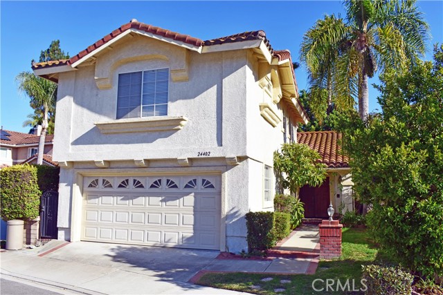 Property photo of 24402 Nugget Falls LN