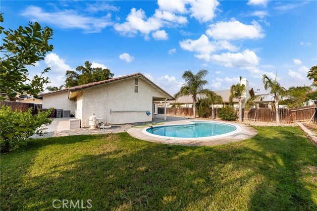 Property photo of 24620 Mantee PL