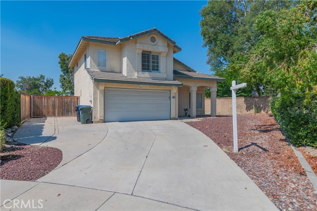 Property photo of 11027 Furman CT