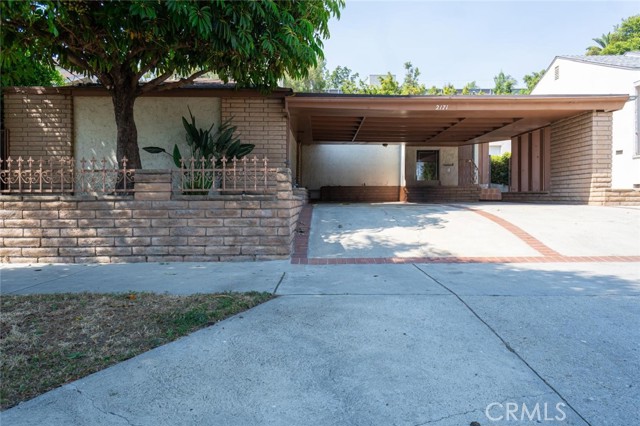 Property photo of 2171 W 26th PL