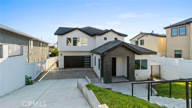 Property photo of 420 S Hill ST