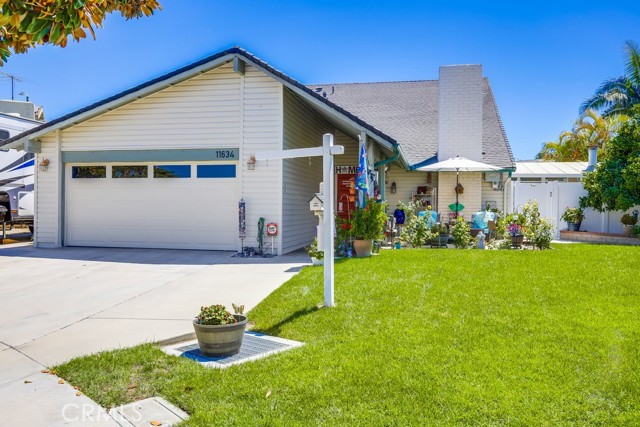 Property photo of 11634 Talaud ST