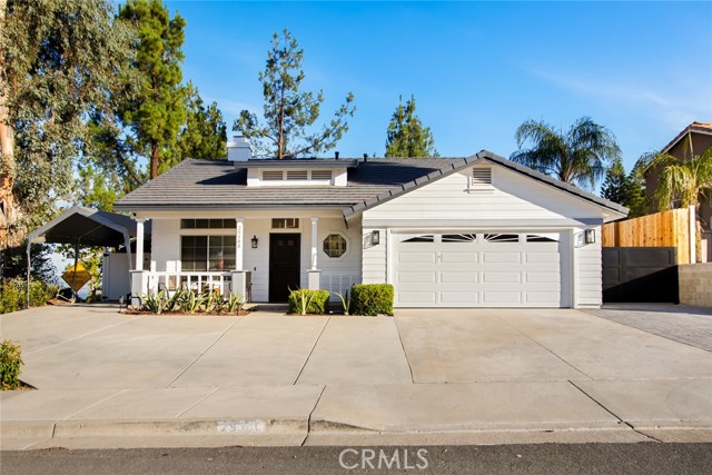 Property photo of 29300 Quiet Harbor ST