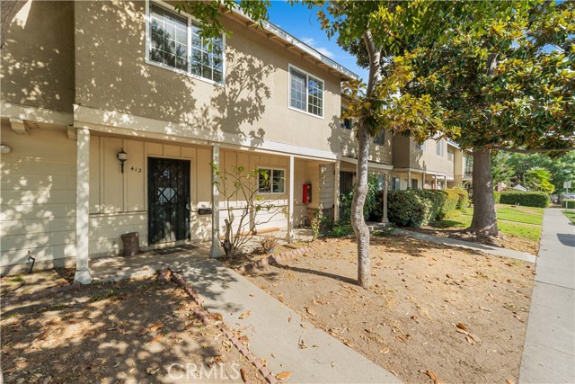Photo of 412 N Cerritos Av