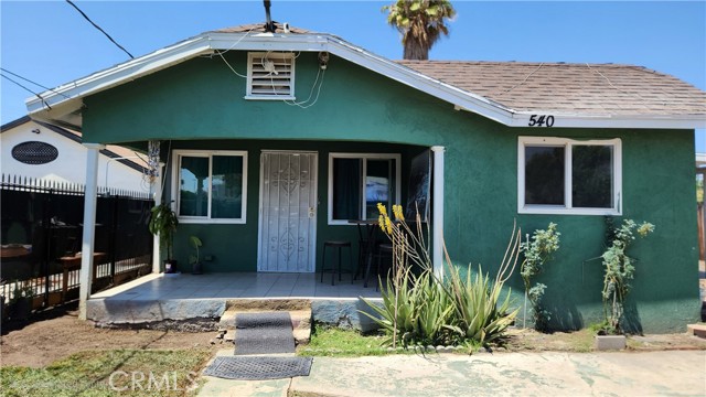 Property photo of 540 N Gardena ST