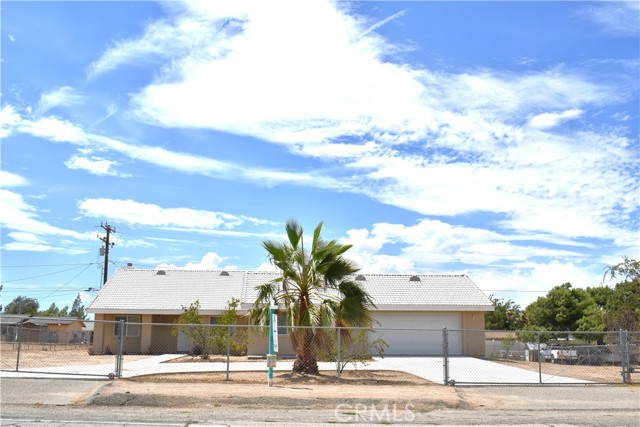 Property photo of 11482 Maple AV
