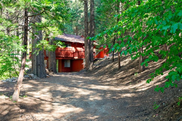 Property photo of 465 Blue Jay Canyon Road
