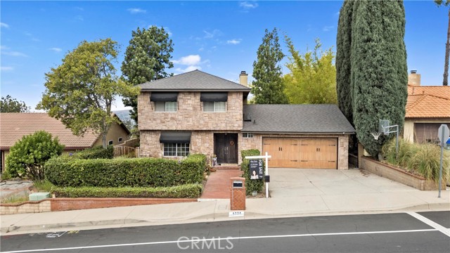 Property photo of 1721 Cliffbranch DR