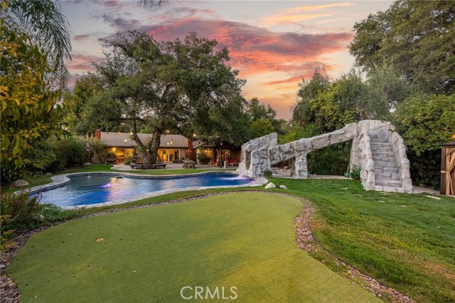 Property photo of 21356 Placerita Canyon RD