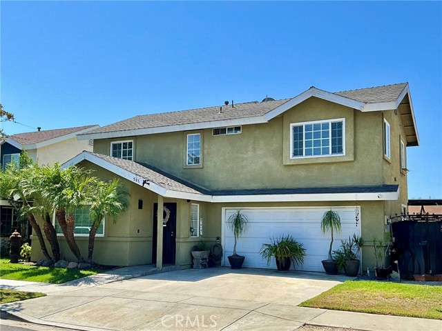 Property photo of 511 Jacmar DR