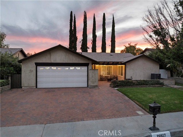 Property photo of 26927 Cuatro Milpas ST