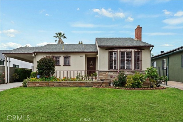 Property photo of 1849 S Fairfax AV