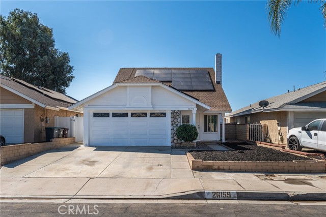 Property photo of 26159 Oshua DR