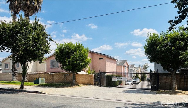 Property photo of 12120 Terra Bella St # 4