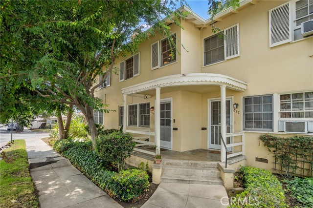 Property photo of 619 Granada Street
