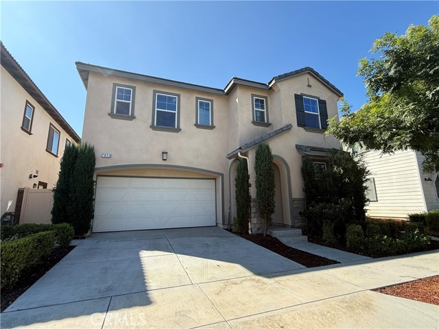 Property photo of 7833 Wild Rye ST