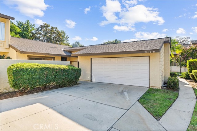 Property photo of 2602 N Tustin AV