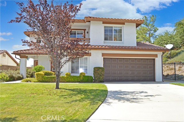 Property photo of 11718 Pactfield PL