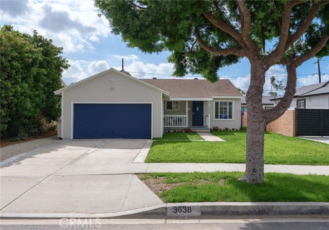 Property photo of 3638 W 156th ST