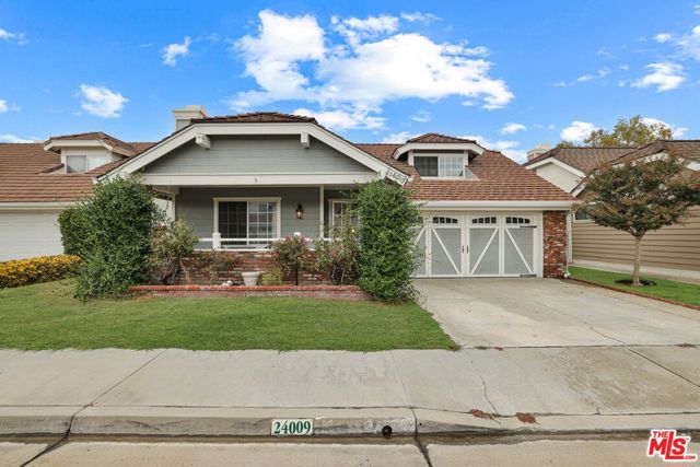 Property photo of 24009 Rockridge CT