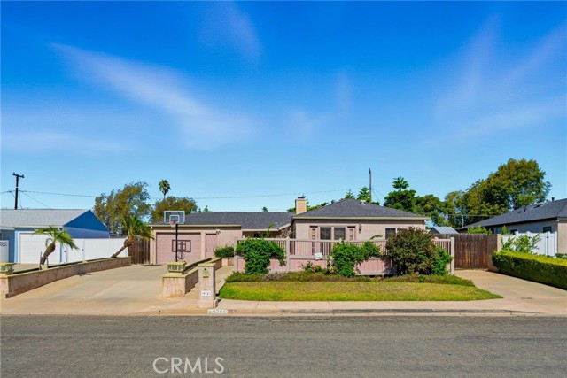 Property photo of 934 Governor ST