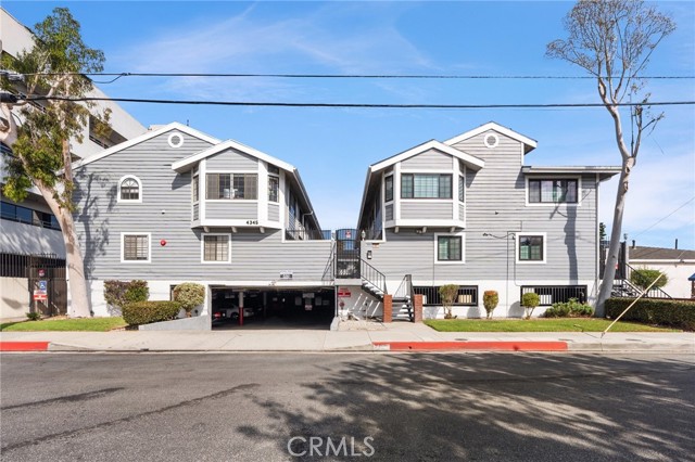 Property photo of 4345 W 154th