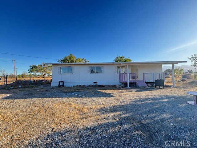 Property photo of 9950 Sonora RD