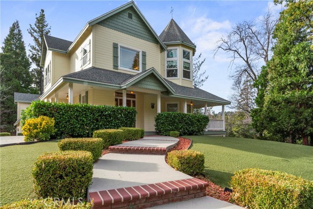 Property photo of 27601 Cedarwood Drive