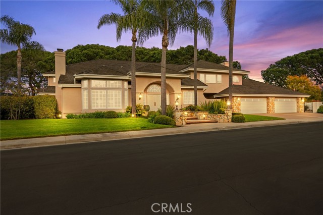 Property photo of 4 Huntington CT