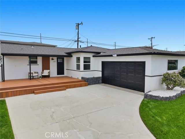 Property photo of 2807 W 129th ST