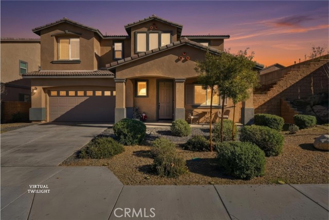 Property photo of 16137 Hamilton CT