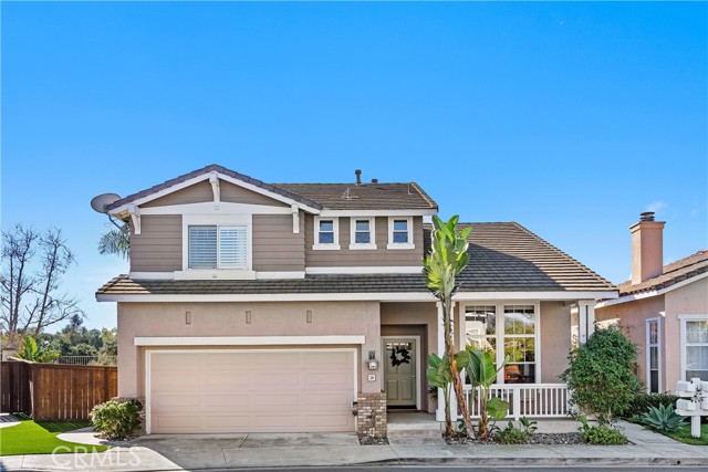 Property photo of 20 Wild Lilac LN