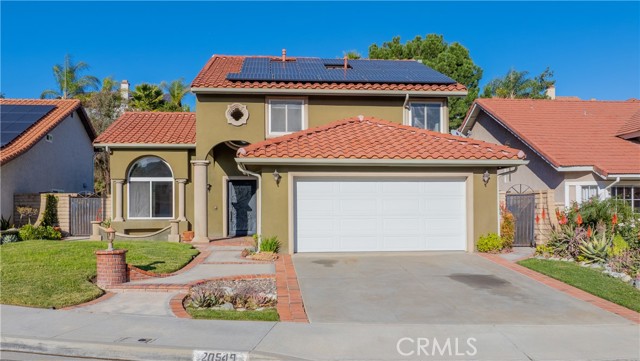 Property photo of 20549 Romar