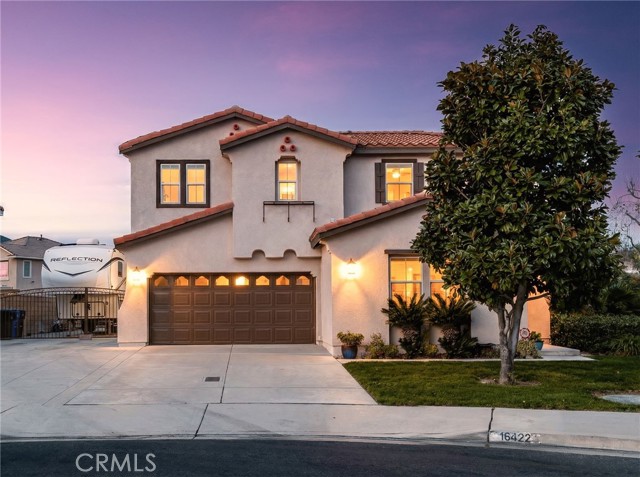 Property photo of 16422 Empire Lakes CT